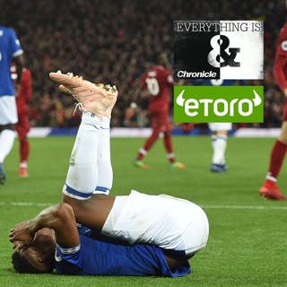 Talking West Ham woes and Everton optimism with Simon Bird