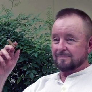 74. Ingo Swann đ FjĂ€rrskĂ„dning