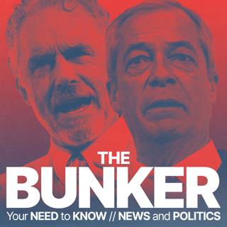 The right-wing Glastonbury – Inside Jordan Peterson's festival of wingnuts