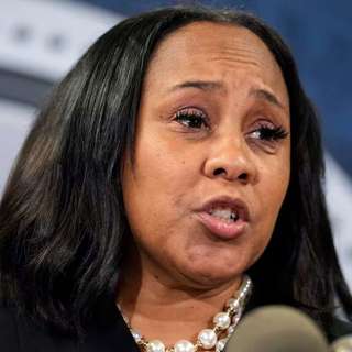 Georgia Ousts Trump Case, Retail Sales Rise Despite Challenges, DOJ Sues Providence Schools, FDA Targets Weight-Loss Ads, and more...