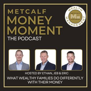 Ep 36 - What Wealthy Families Do Differently With Their Money
