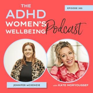 Releasing the Shame of Your Past: Somatic Therapy for ADHD and Trauma Recovery