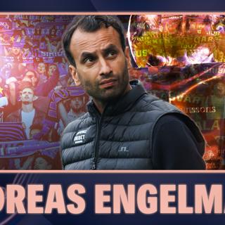 140. SPECIAL: Andreas Engelmark