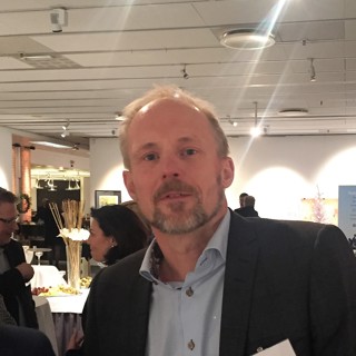 114 Stora Styrelsedagen 2016 - Tag hjälp, menar Mats Philipsson på Almi Östergötland