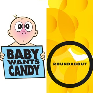 Edinburgh 2014: Baby Wants Candy and James Grieve of Paines Plough