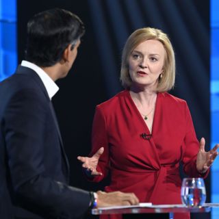 What's behind the leadership debate boycott?
