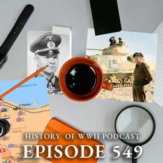 Episode 549-Never Fear, Monty is Here!
