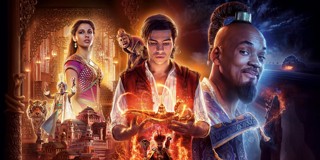 Aladdin 2019 - Cinema Crypt
