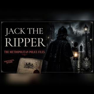 Jack the Ripper: The Swanson Marginalia