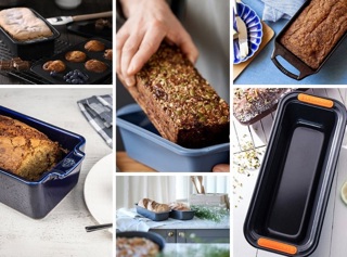 Brødform – viktig bakeform for hjemmebakt brød
