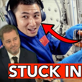 They're Stuck - The Embarrassing Truth about China’s Space Program - Episode #288
