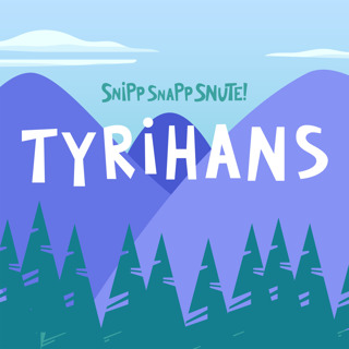 Tyrihans