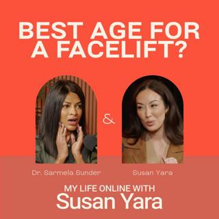 The Best Age for a Facelift, According to a Plastic Surgeon