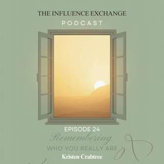 Kristen Crabtree: Remembering Who You Really Are