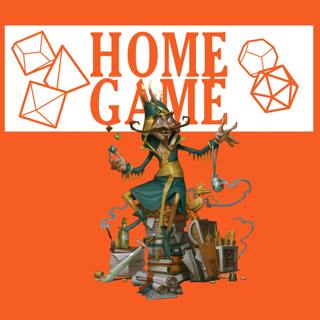 HOMEGAME 01 | Seventeen Thirty-Eight