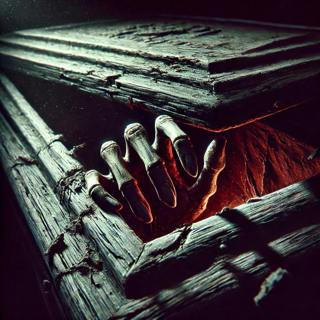 To Hell and Back | SCP-5572
