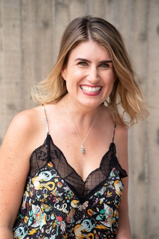 Redefining Disability: Self-Worth, Intimacy, and Identity with Emily Goodson