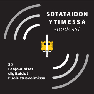 80 Laaja-alaiset digitaidot Puolustusvoimissa
