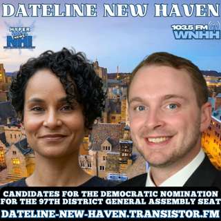 Dateline New Haven: The Race For State Rep
