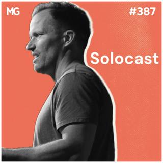 #387: Redefining Self-Worth: Separating Your Identity from Your Work