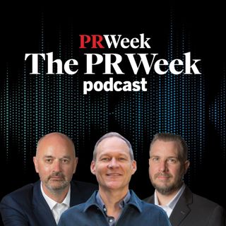 The PR Week: 7.24.2025 - JJ Carter, FleishmanHillard