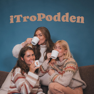 OuTroPodden - med Live, Lisa og Rebekka