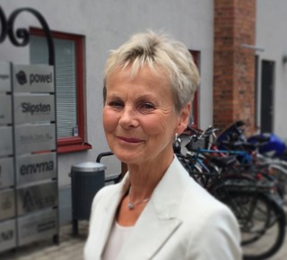 75 Kvinnors företagande