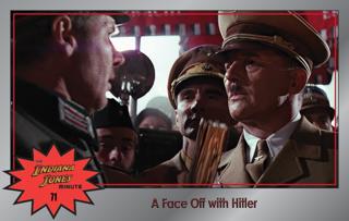 Last Crusade 71: A Face Off with Hitler, with Ryan DiGiorgi