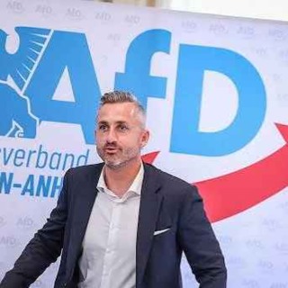 Episode 198.  Dypdykk spesial: Alt du må vite om Alternativ for Tyskland. 
