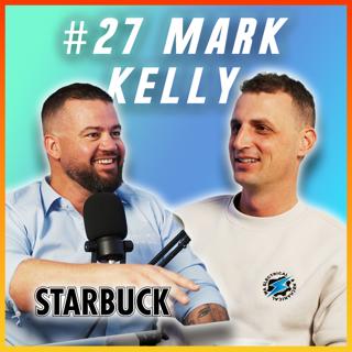 Mark Kelly (Director of WA Electrical and Mechanical) - Jimmy Talks
