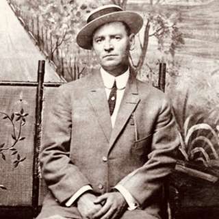 Ham Bell of Dodge City
