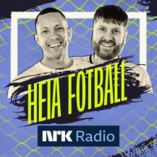 Chelsea er tilbake, og Lars serverer straffespark-rant!