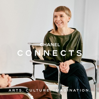 Live from Hamburger Bahnhof: Lina Lapelytė