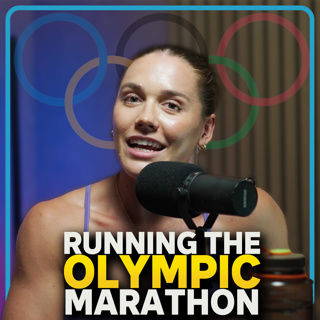 The Mental and Physical Pain of the Paris Marathon