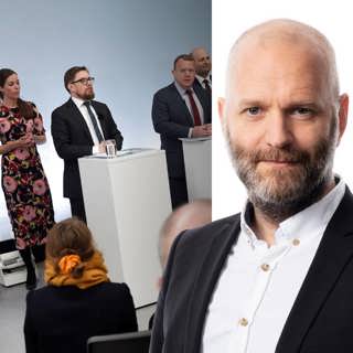 Långt ifrån slutkrånglat med danska namn: David Rasmusson, Köpenhamn