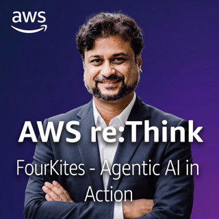 Episode 54: Autonomous Supply Chains Are Here - FourKites on Agentic AI in Action