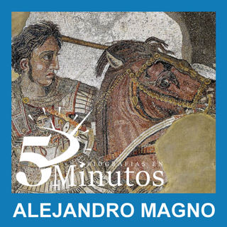 Alejandro Magno