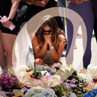 The terror attack on Bondi Beach