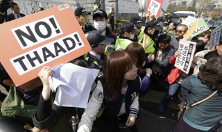 Episode 35: The Total Blackout of the Korean Left