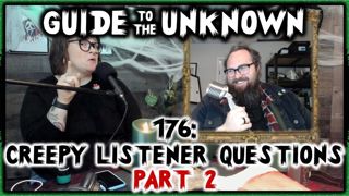 176: Listener Questions Part 2