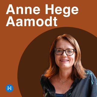 Forebyggende migrenebehandling med nevrolog Anne Hege Aamodt