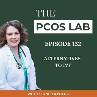 Alternatives to IVF for PCOS: Improving Egg Quality and Biological Safety After Failed Medicated Cycles