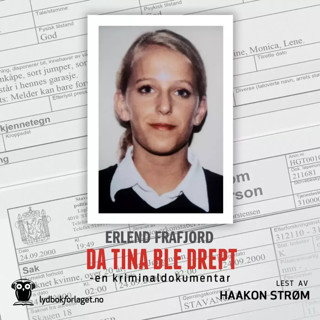 Utdrag fra "Da Tina ble drept" av Erlend Frafjord