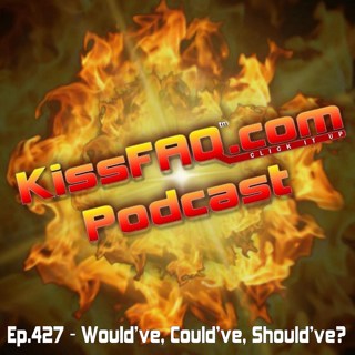 Ep.427 - Would've, Could've, Should've...