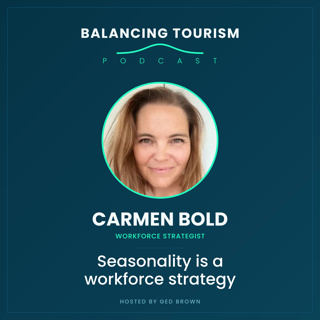 Seasonality is a Workforce Issue