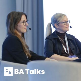 BA Norr: Miljömässig hållbarhet: Stadsdelar i balans - hur ska man tänka?