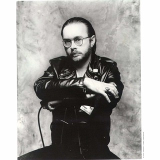 Episode 21 - Mike Bone - Metallica