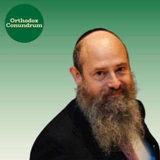"Better an Apikores Than an Am Haaretz": Rav Meni Even-Israel on Rav Steinsaltz's Vision (292)