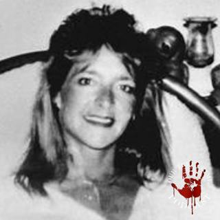 333. Murder by the Book: Jackie Galloway