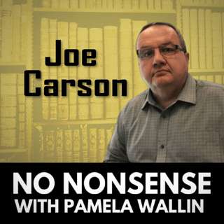 Canada's Red Tape Problem with Joe Carson